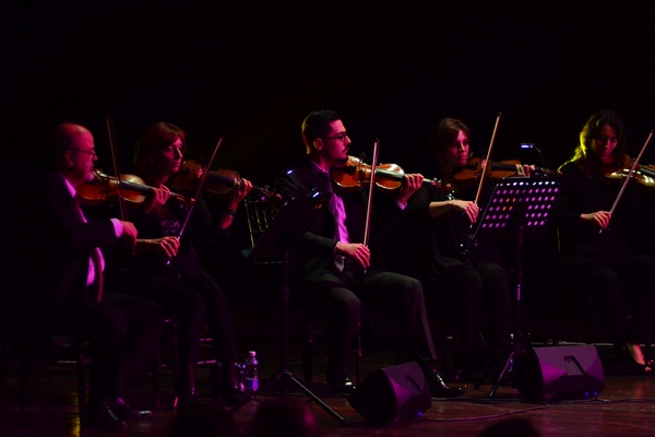 Richard Clayderman Au Casino Du Liban